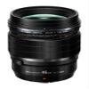 OM SYSTEM Olympus M.Zuiko Digital ED 45mm F1.2 PRO for Micro Four Thirds System Camera, Ultra Bright F1.2 Lens, Weather Sealed Design, MF Clutch, L-Fn Button view 4