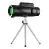 12x50 High Powered Monoculars for Adults high Powered BAK-4 Prism and FMC Lens Monocular Telescope view 1