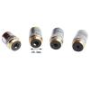 Lab Microscope Slides 20X Biological Microscope Objective Lens, Thread Diameter 20.2MM Microscope Parts view 2