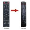 Econtrolly RC-1148 Replaced Remote Control fit for Denon AV Receiver AVR-3311 AVR-1611 AVR-1911 AVR-791 AVR-891 DHT591BA AVR2311 AVR991 AVR-3311CI AVR-4311CI AVR-A100 AVR-4311 view 2