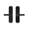 HAvern Apartment/Hotel Electronic Anti-Theft Fingerprint/Password Lock Intelligent Lock Intelligent Door Lock view 1