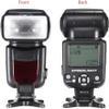 Speedlite Flash with LCD Display Compatible with Canon EOS Rebel T8i view 3
