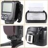 Speedlite Flash with LCD Display Compatible with Canon EOS Rebel T8i view 4