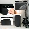 TXEsign Dust Cover Case for JBL PartyBox 110/JBL PartyBox Club 120 - Portable Party Speaker, Protective Cover w Elastic Band Protective Dust Case for JBL Speaker view 2