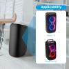 TXEsign Dust Cover Case for JBL PartyBox 110/JBL PartyBox Club 120 - Portable Party Speaker, Protective Cover w Elastic Band Protective Dust Case for JBL Speaker view 3