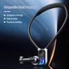 Andoer Magnetic Neck Selfie Holder with Phone Clip Vertical Mount Kit, Magnetic POV Neck Holder Mount Necklace Mount Chest Holder Compatible with GoPro 12/11/10/9/8/7 Insta360 DJI Osmo Action Cameras view 4