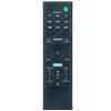 RMT-AH514U Replace Remote Control Work for Sony Soundbar HT-A3000 HTA3000 Home Theater Speakers view 1