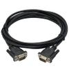 Suitable for TK6100-S7200 PLC Communication Cable Touch Screen TK6100,TK6102 Series Connecting S7200 Series CPU224 CPU226 Black : 3 Meters view 1