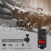 GODOX TT350O 2.4G HSS 1/8000s TTL GN36 Camera Flash Speedlite with Godox S2 Speedlite Bracket Compatible Olympus/Panasonic Mirrorless Digital Camera view 2