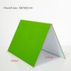 Andoer 3-in-1 Multifunctional Photography Reflector Cardboard Foldable Photography Reflector Diffuser Board view 2