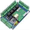 OBO HANDS Multi-Door Network Access Control Panel Board with Software Communication Protocol TCP/IP Board Wiegand Reader (4 Door) view 3