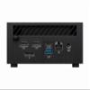 ASUS PN64-BB7000X1TDR-NL I7-13700H/NO OS/IRISXE/BT5.2 Desktop view 1