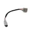14+ RAM Classic USB Media Center Hub Upgrade Wiring Harness Adapter For CARPLAY view 1
