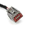 14+ RAM Classic USB Media Center Hub Upgrade Wiring Harness Adapter For CARPLAY view 3