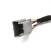 14+ RAM Classic USB Media Center Hub Upgrade Wiring Harness Adapter For CARPLAY view 4