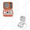 casmilee Travel Case Compatible with Yoto Mini and Case Compatible with Hicober/for UCOMX Bundle view 1
