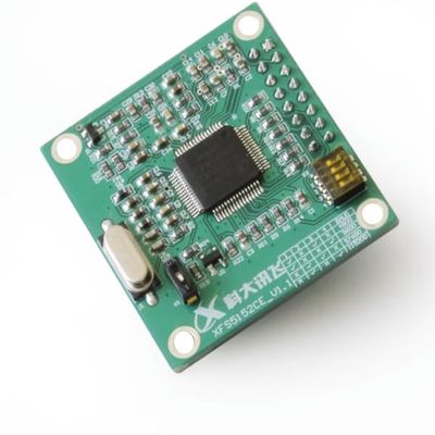 XFS 5152 CE English Synthesis Speech Module Mahito Pronunciation TTS ..