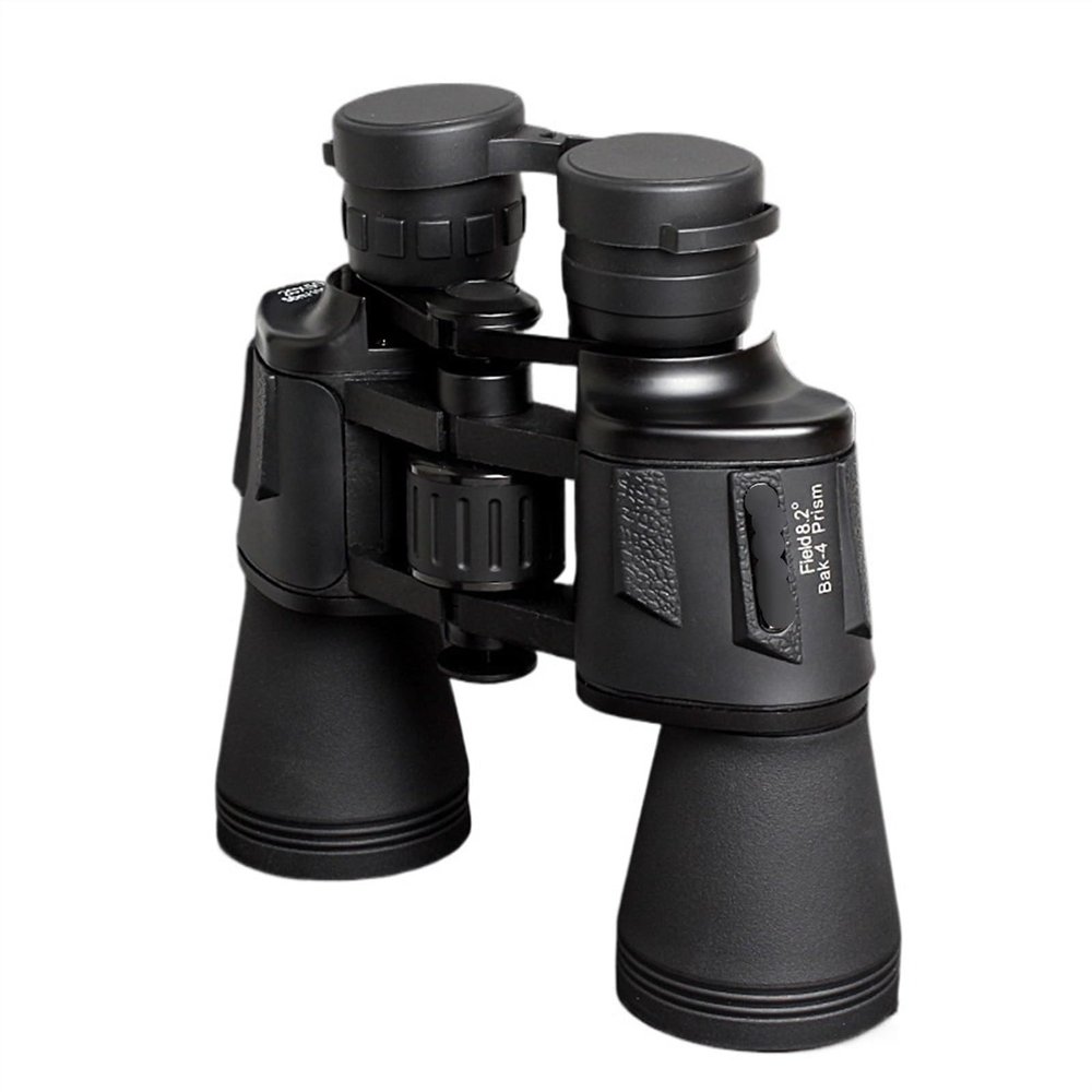 EKsma 20x50 High Power Binoculars for Adults, HD Professional/Daily Waterproof Binoculars Telescope for Bird Watching Travel Hunting Football Games Stargazing