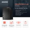 Asustor Drivestor 2 Lite AS1102TL, 2 Bay NAS, 1.7GHz Quad Core, 1GbE Port, 1GB RAM DDR4, Personal Private Cloud, Backup for Home & Small Office, Network Attached Storage(Diskless) view 4