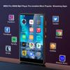 80GB Music Player, Mp3 & Mp4 Player with Bluetooth and WiFi with 4" IPS Touch Screen Digital Audio Players, M503 Pro Spotify Player with Amazon Music, Audible, Chrome Browser, Support Up 512GB view 4