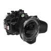 Seafrogs [40M/130Ft] Underwater Housing for Fuji XT4 W/ 6Inch Dome Port, Waterproof Diving Camera Case for Fujifilm Xt4 for Xf 16-80Mm F/4 R, Xf 18-55Mm F/2.8-4 R view 1