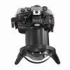 Seafrogs [40M/130Ft] Underwater Housing for Fuji XT4 W/ 6Inch Dome Port, Waterproof Diving Camera Case for Fujifilm Xt4 for Xf 16-80Mm F/4 R, Xf 18-55Mm F/2.8-4 R view 2