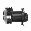 Seafrogs [40M/130Ft] Underwater Housing for Fuji XT4 W/ 6Inch Dome Port, Waterproof Diving Camera Case for Fujifilm Xt4 for Xf 16-80Mm F/4 R, Xf 18-55Mm F/2.8-4 R view 3