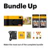 KODAK Mini 2 ERA 4PASS Portable Photo Printer (Yellow, Printer + Initial 8 Sheets + 60 Sheets + Accessories) view 2