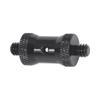 BGNing Camera Screw Adapter Thread 1/4 to 3/8 Male Female Mount Adapter Plate Screw Mount for Camera Flash Tripod Light Stand (Q 1 4 to 1 4 Male) view 3