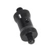 BGNing Camera Screw Adapter Thread 1/4 to 3/8 Male Female Mount Adapter Plate Screw Mount for Camera Flash Tripod Light Stand (Q 1 4 to 1 4 Male) view 4