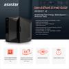 Asustor Drivestor 2 Pro Gen2 AS3302T v2, 2 Bay NAS, 1.7GHz Quad-Core, 2.5GbE Port, 2GB RAM DDR4, Small Home Media Server, Network Attached Storage Device (Diskless) view 2
