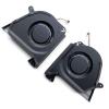 DFSCK221051824-FN22 DFSCK221151812-FN23 CPU+GPU Cooling Fan Replacement for ASUS M15 M16 (2021 2022 Year) GA503Q GA503QS GU603H GU603Z GU603ZM GU603ZW GU603ZX Laptop 12V 1.0A 4PIN view 1