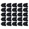 25pcs Speaker Plastic Corner Protectors Practical Corner Covers Speaker Parts view 2