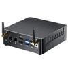 Thdeukoty Mini PC i7-1260P Windows 11 Pro (TPM2.0), Desktop Computer 32G RAM 512G Pcie 4.0 SSD, DP/HDMI/Type-C Triple Display, Auto Power on, Dual LAN WiFi 6 Bluetooth 5.1 for Home/Business/Gaming view 1