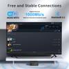 Thdeukoty Mini PC i7-1260P Windows 11 Pro (TPM2.0), Desktop Computer 32G RAM 512G Pcie 4.0 SSD, DP/HDMI/Type-C Triple Display, Auto Power on, Dual LAN WiFi 6 Bluetooth 5.1 for Home/Business/Gaming view 3