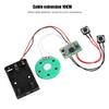 QANYEGN 60 Second Recording Playback Voice Greeting Card Module, Greeting Card Chip, Sod Chip Module for Voice Recording Device view 4