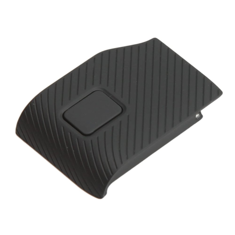 6 7 Side Door Replacement, Easy Installation, USB Port, Silicone, Compatible with 6 7, Long Service Life