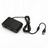 N64 Joystick Converter, Two for N64 Controllers to for or PC, 2 in 1 Gamepad Converter Adapter for PC view 1