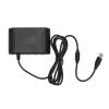 N64 Joystick Converter, Two for N64 Controllers to for or PC, 2 in 1 Gamepad Converter Adapter for PC view 2