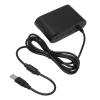 N64 Joystick Converter, Two for N64 Controllers to for or PC, 2 in 1 Gamepad Converter Adapter for PC view 3