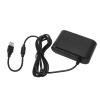 N64 Joystick Converter, Two for N64 Controllers to for or PC, 2 in 1 Gamepad Converter Adapter for PC view 4