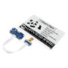 7.5inch E-Ink Display HAT Compatible with Raspberry Pi 800480 Resolution SPI Interface Paper-Like Displaying Without Electricity view 1