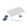 7.5inch E-Ink Display HAT Compatible with Raspberry Pi 800480 Resolution SPI Interface Paper-Like Displaying Without Electricity view 2