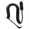 Six Bay Rapid Vehicle Charger for Kenwood NX-320E3 Rechargeable Two Way Radio (Slim Design) view 2
