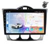 Android 12 System for Mazda RX8 RX-8 2004 2005 2006 2007 2008 Car Stereo with FM SWC BT Car-Play Android Auto GPS Navigation Touch Screen Upgrade Car Radio Multimedia Player (M200S 8core 2+32G) view 1