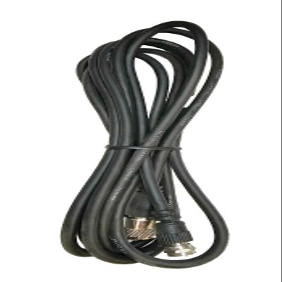 Pro Trucker PTTVC-10X 10ft RG59 75 OHM Coax UHF (PL259) to F-Connector Antenna Ham Radio Coaxial Cable