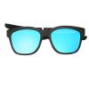 Yunseity Smart Glasses Bluetooth 5.0 Audio Glasses, Anti Eyestrain, Smart Sunglasses for Men, Women & Kids (Blue) view 1