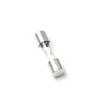 Amosfun 15pcs Nickel Plated AGU Fuse Tube for Automotive Audio Systems High Performance Easy to Install Fuse for Reliable Circuit Protection view 2