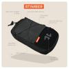 8TIMBER Organizer Bag - 1L Interior Travel Storage for Pencils, Chargers and Accessories view 3