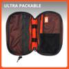 8TIMBER Organizer Bag - 1L Interior Travel Storage for Pencils, Chargers and Accessories view 4